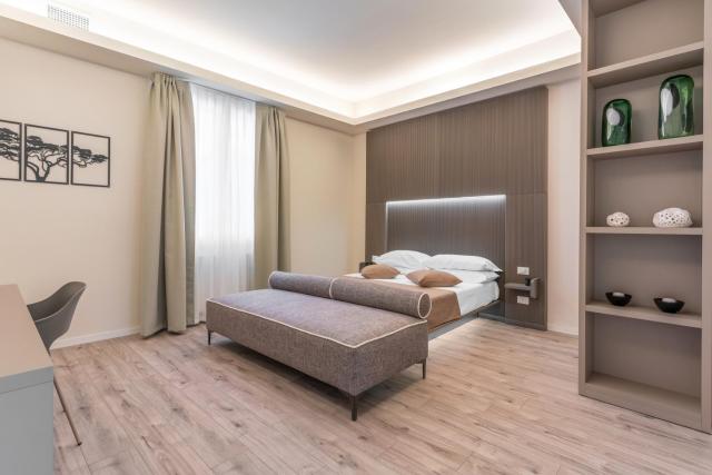 Meneghina Suites Foresteria Lombarda