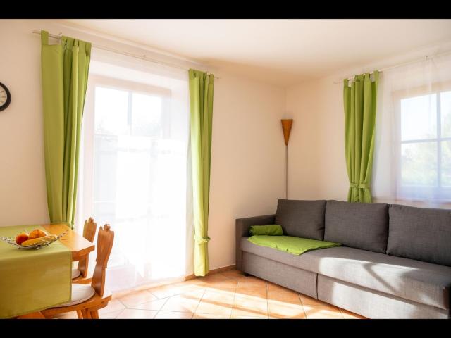 NEU! Ferienwohnung Steffi nahe Chiemsee