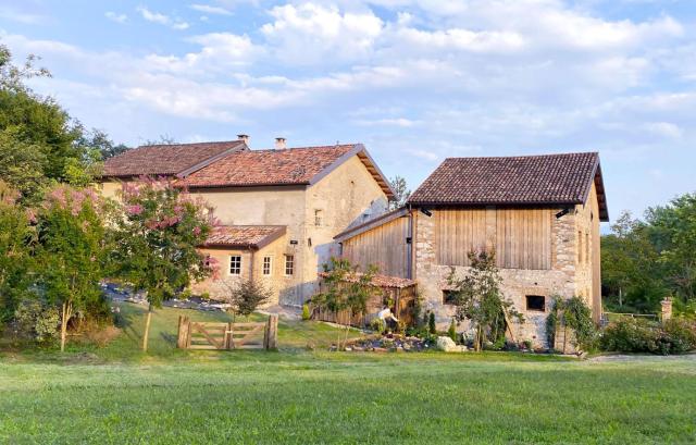 Casa delle Arti Fattoria dei fiori