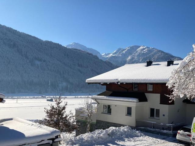 Holiday apartment in Pinzgau