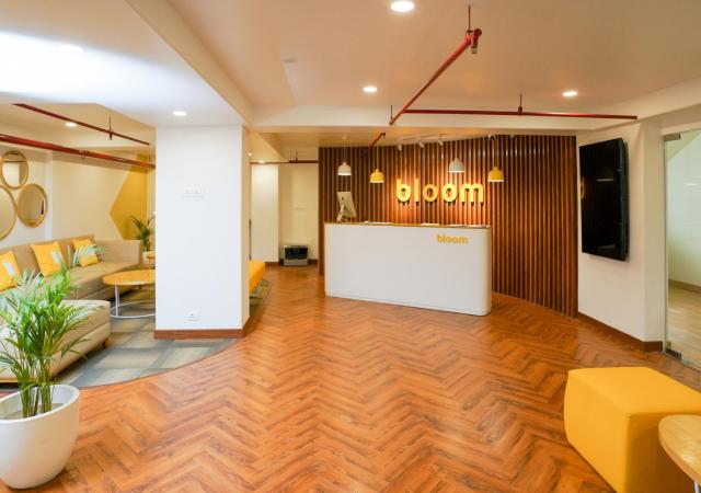 Bloom Hotel Koregaon Park