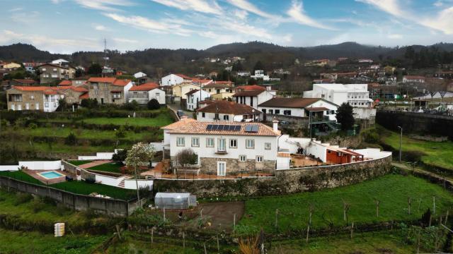 Coliving The VALLEY Portugal - PT Apartamentos com cozinha partilhada - EN Apartments with shared kitchen