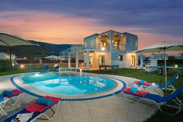 Villa Rodos Apollo by Villa Plus