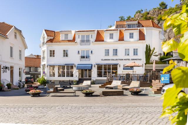 Clarion Collection Hotel Grimstad