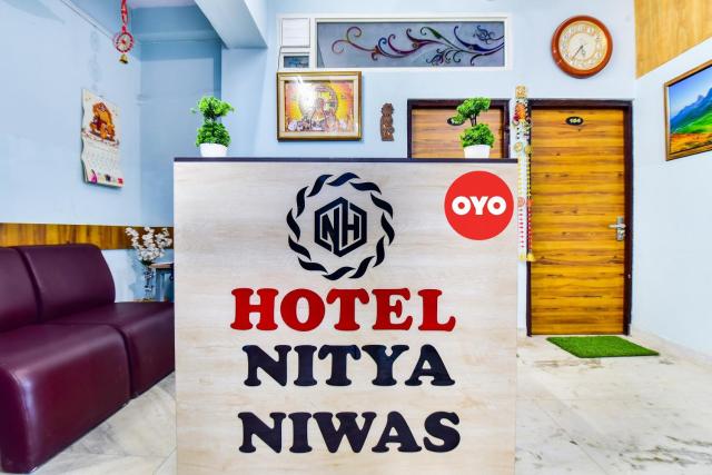 Hotel O Nitya