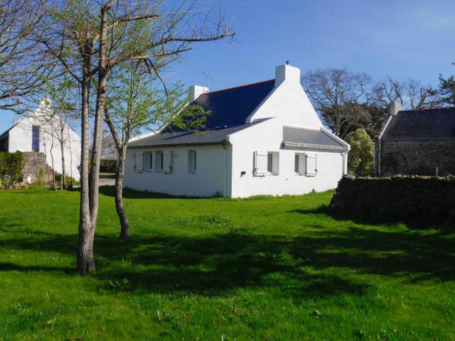 Maison rénovée avec jardin, proche plages et bourg, idéale pour familles - FR-1-418-193