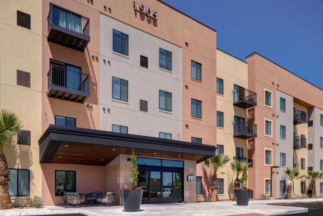 WaterWalk Extended Stay by Wyndham Phoenix N Happy Valley