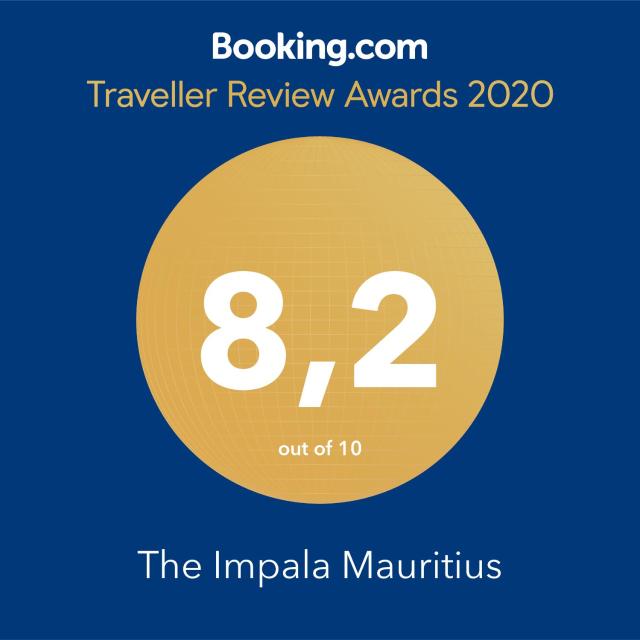 The Impala Mauritius