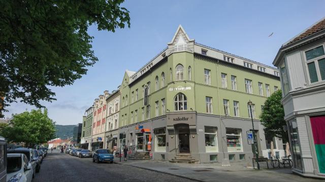 City Living Schøller Hotel