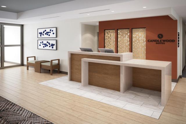 Candlewood Suites - Detroit - Auburn Hills, an IHG Hotel