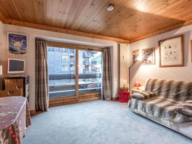 Studio cosy avec wifi, centre village, près des pistes - Val-d'Isère - FR-1-694-250