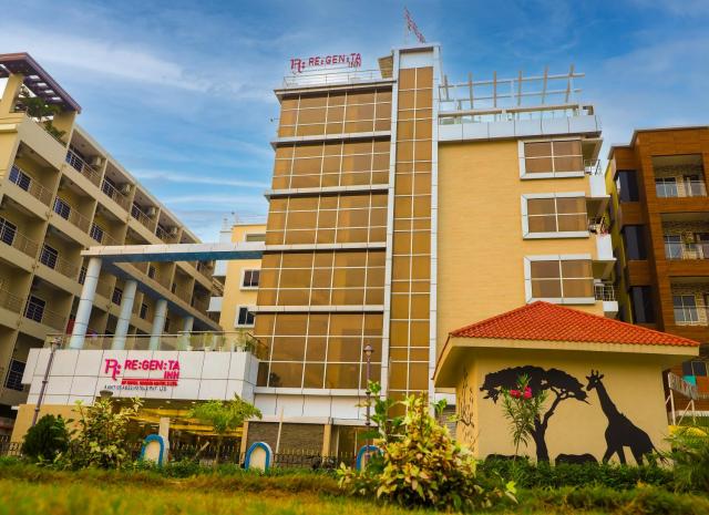 Regenta Inn Digha by Royal Orchid Hotels Ltd