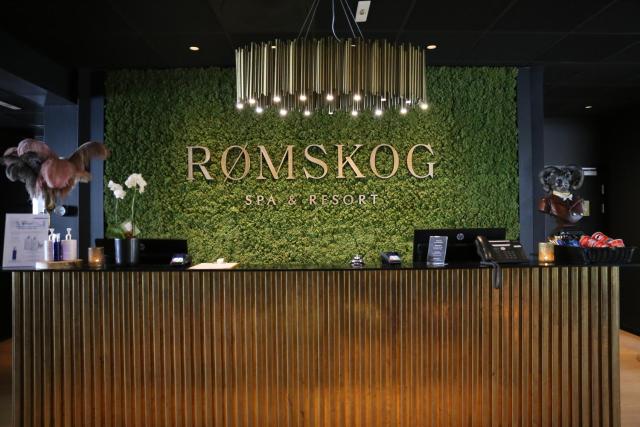 Rømskog Spa & Resort - Unike Hoteller