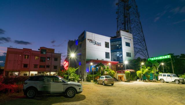 Hotel Crescent Crest Sriperumbudur