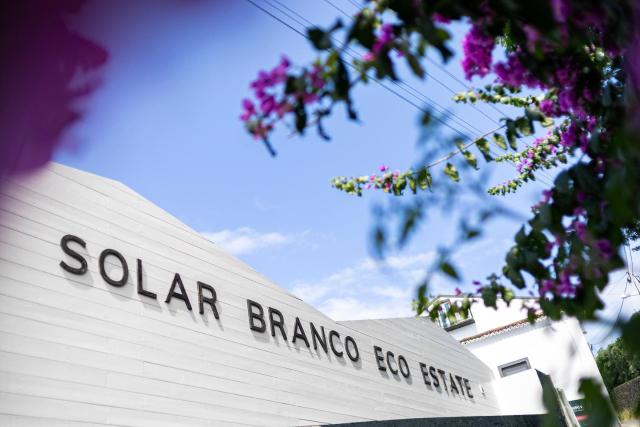 Solar Branco Eco Estate