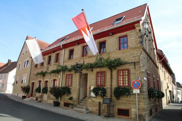 Gasthaus Winzerstube & Hotel