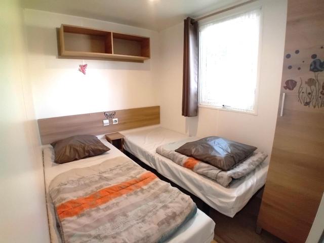 Mobil home 3 chambres Saint-Jean-de-Monts