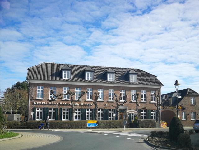 Wachtendonker Hof