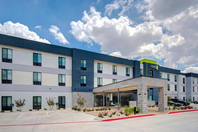 Home2 Suites By Hilton Burleson