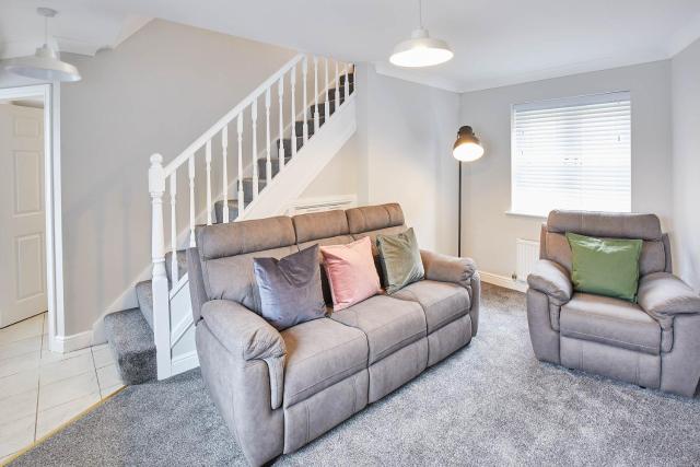 Host & Stay - Aynsley Mews