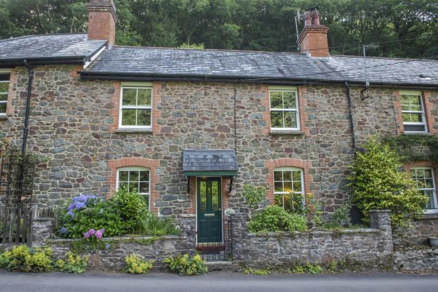 Robins Brook, Porlock