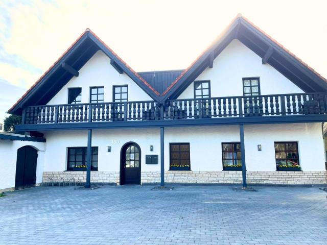 Gästehaus Tönisvorst