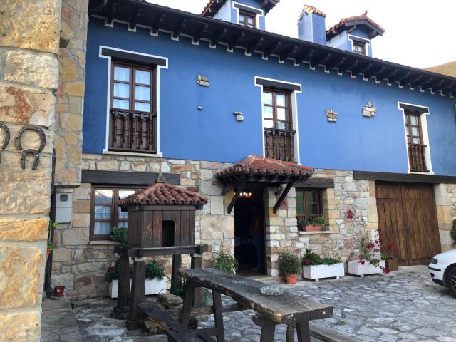 Casa de Aldea El Toral