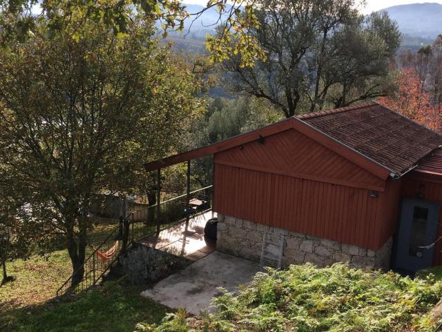 Casa da Eira - Sobrenatura Ecoturismo