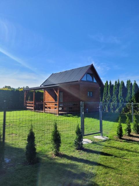 Apartamenty EverySky - Domek Koło Karpacza