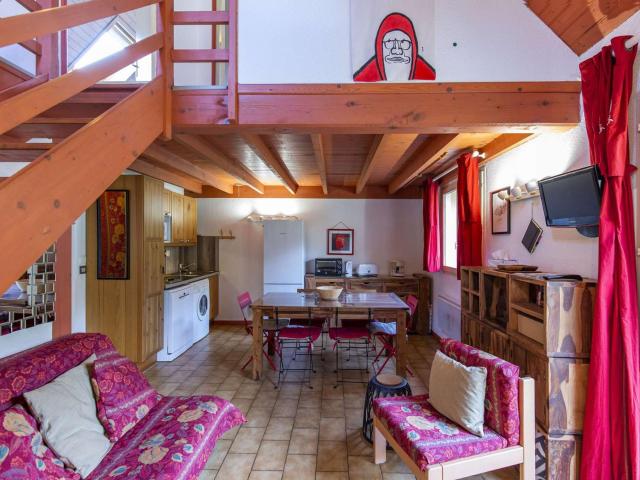 Chalet Mitoyen 3 Chambres, Terrasse, Proche Centre Cauterets, Navette Ski Gratuite - FR-1-401-254