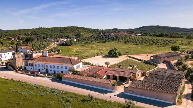 Quinta da Cortiça - Casa da Torre