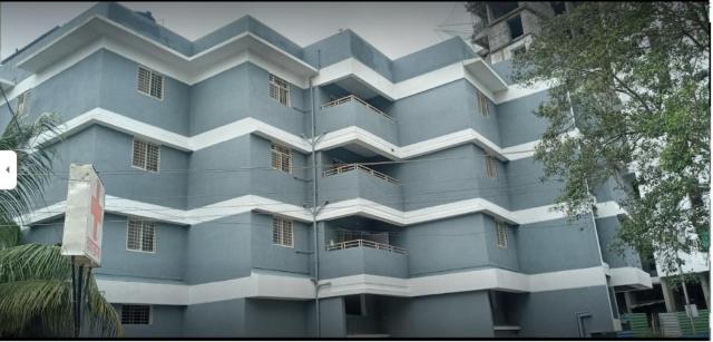 2BHK Service Apartment 204