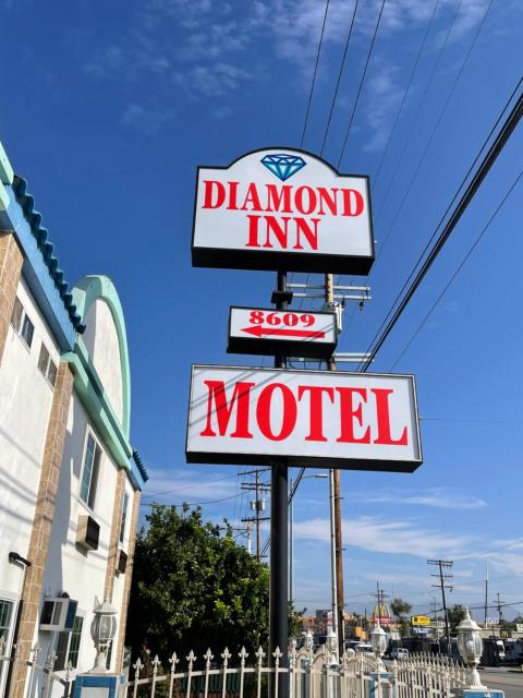 Diamond Inn