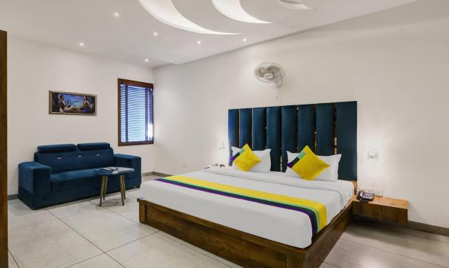 Itsy Hotels Vedansh