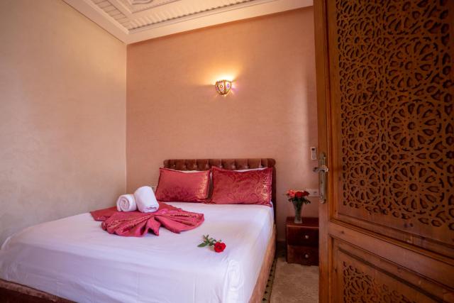 Riad Petite Rose