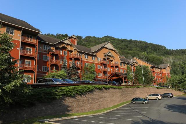 Kaatskill Mountain Club and Condos by Hunter Mountain