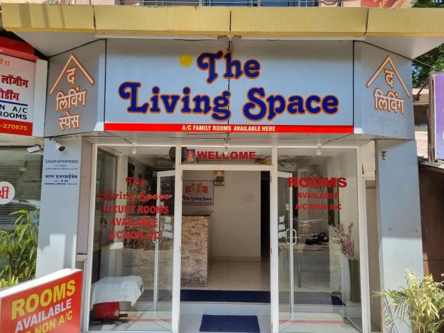 The Living Space