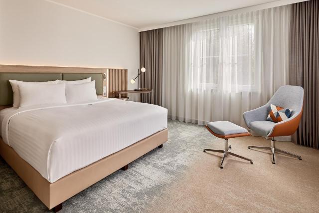 Courtyard by Marriott Dortmund