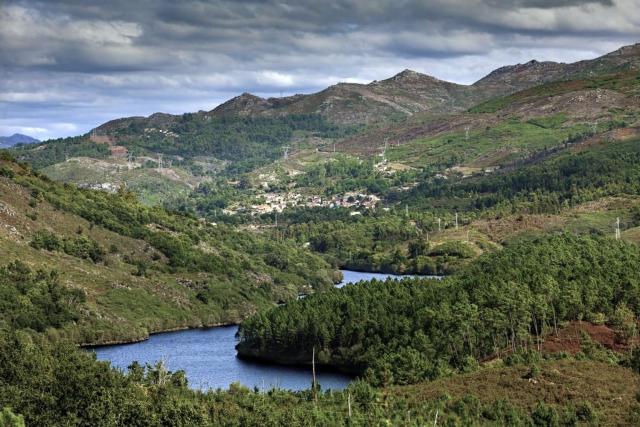 Casa da Ramada - Sobrenatura Ecoturismo