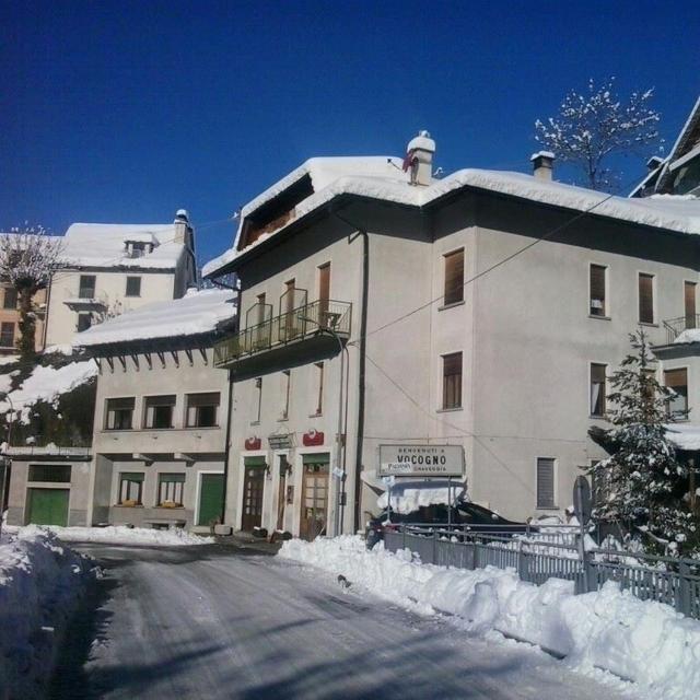 Locanda Marconi