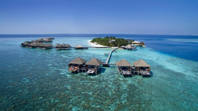 Adaaran Prestige Vadoo - Adults Only Premium All Inclusive with Free Transfers -15 Minutes away from Male