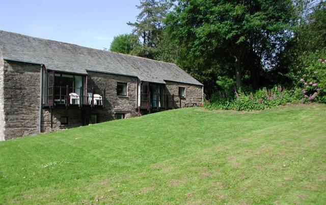 Grange Cottage Lakeside Windermere