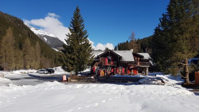 Auberge du Val des dix