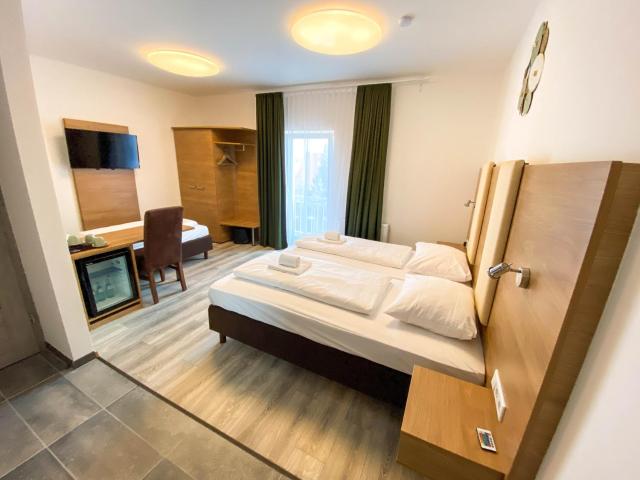 City Rooms Gede