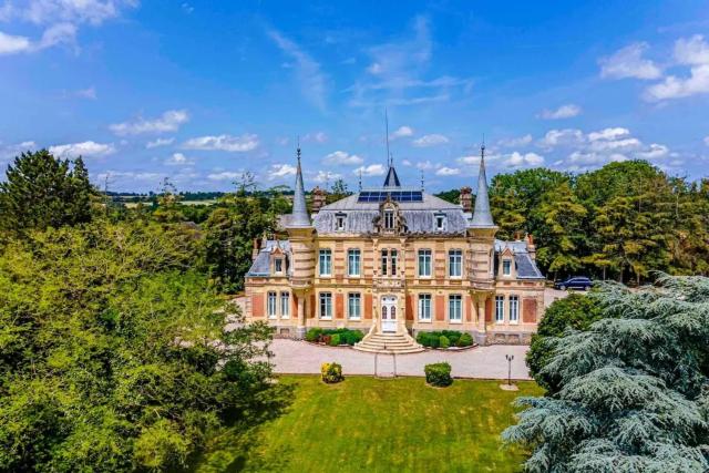 Maison charmante a Cartigny l'Epinay avec jardin genereux