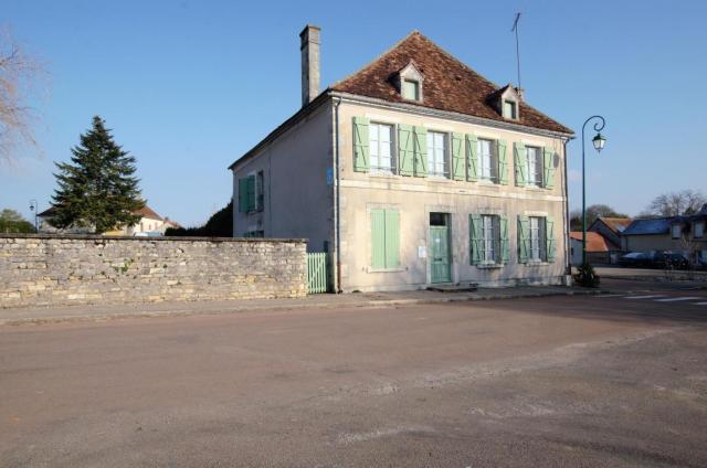 Gîte communal 149