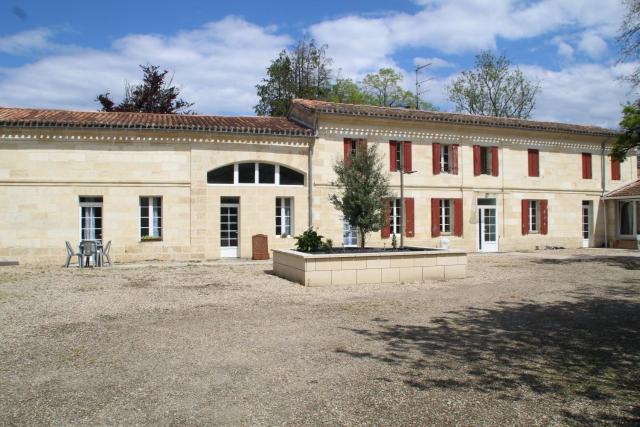 LE CLOS DE L'O