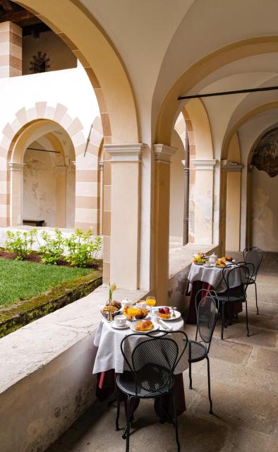 Convento Boutique Hotel