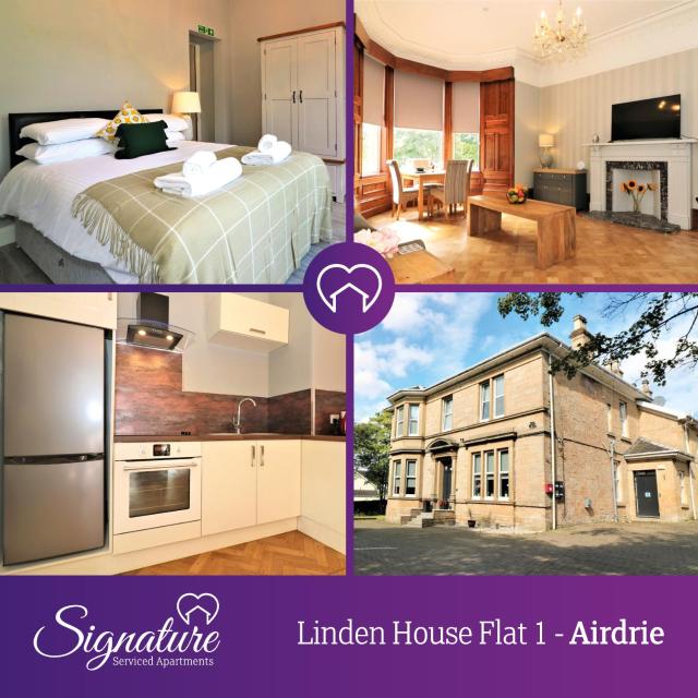 Signature - Linden House Flat 1