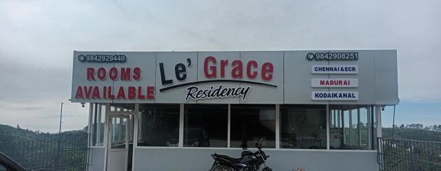 Le Grace Kodaikanal